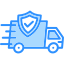 Shipping Icon